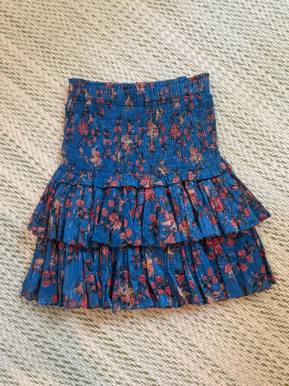 Isabel Marant Étoile Naomi Skirt